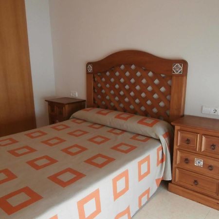 San Damian Hotel Alcoceber ภายนอก รูปภาพ