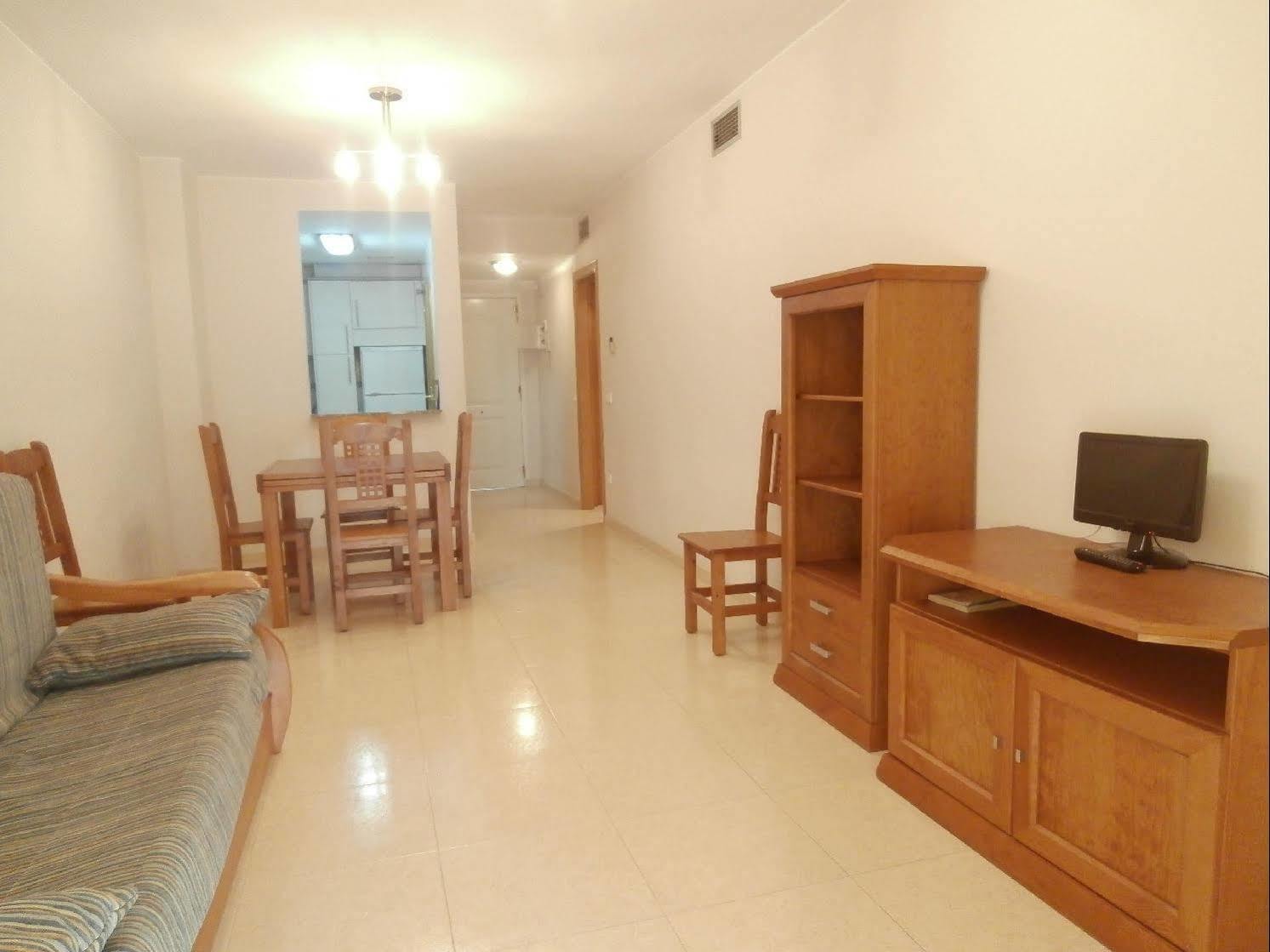 San Damian Hotel Alcoceber ภายนอก รูปภาพ