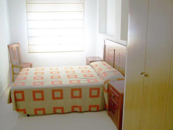 San Damian Hotel Alcoceber ภายนอก รูปภาพ